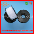 260 Deg Transparent PTFE Heat Shrink Tubing